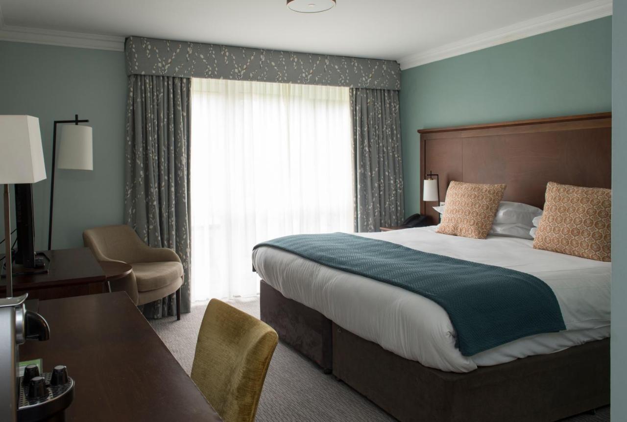 Hotel Bush Farnham Farnham (Surrey)