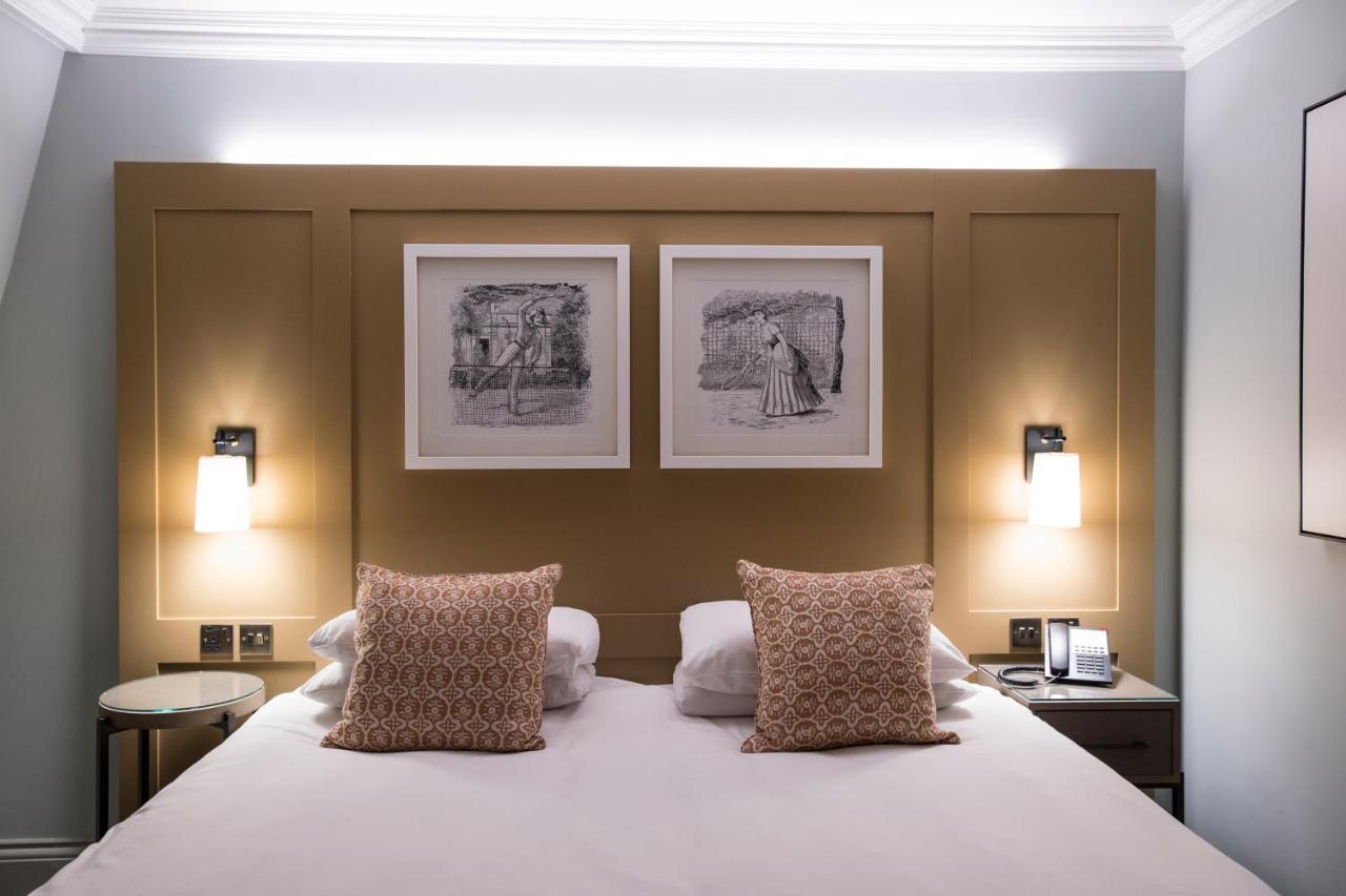 Bush Farnham Hotel Farnham (Surrey)