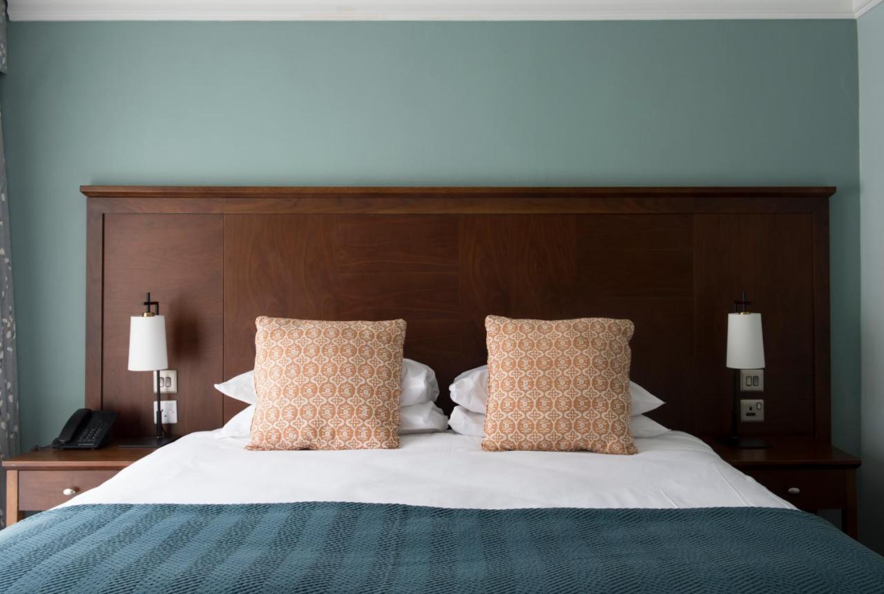 Bush Farnham Hotel Farnham (Surrey)