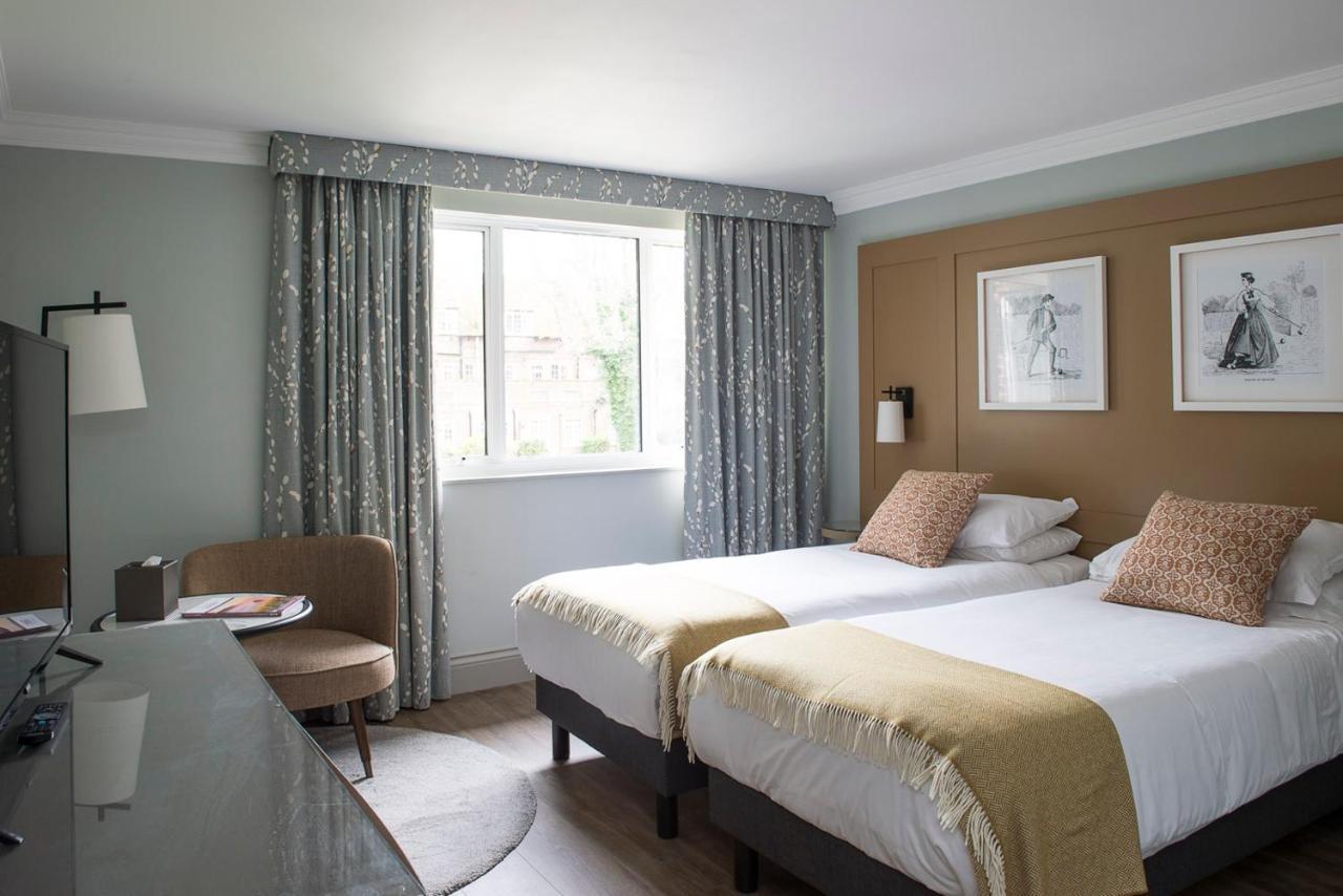 Hotel Bush Farnham