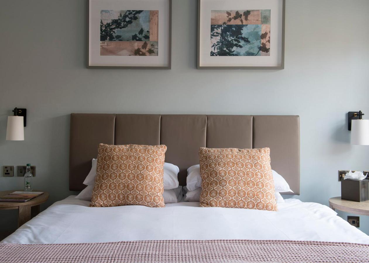Bush Farnham Hotel Farnham (Surrey)