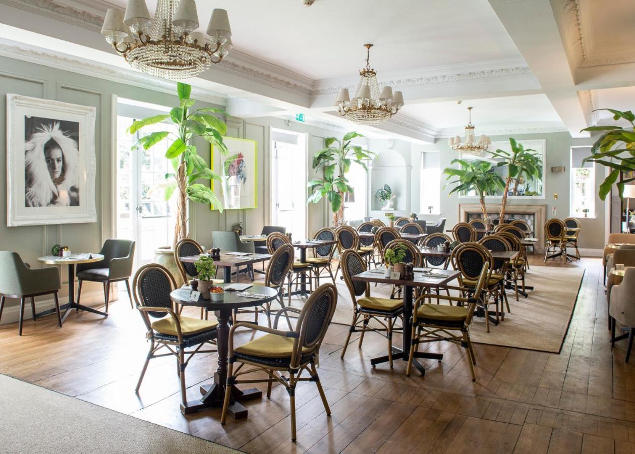 Hotel Bush Farnham Farnham (Surrey)