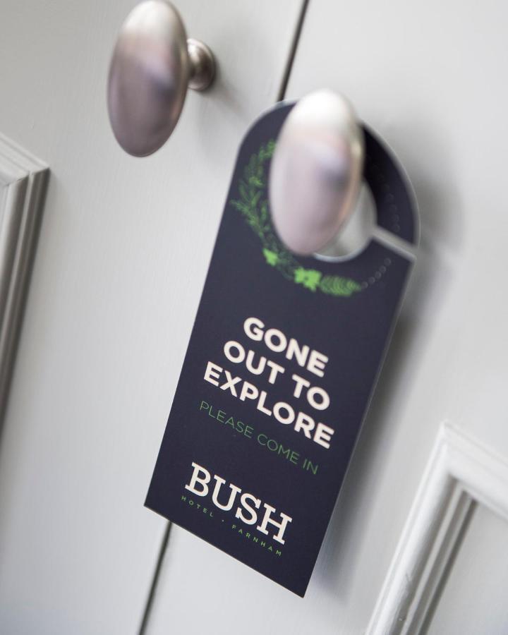 Bush Farnham 4*