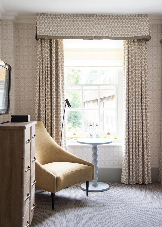 Bush Farnham Hotel Farnham (Surrey)