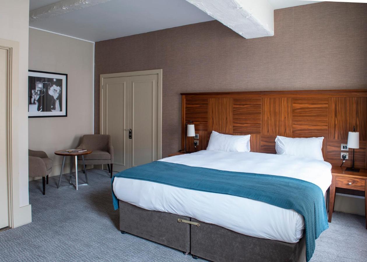 Hotel Bush Farnham Farnham (Surrey)