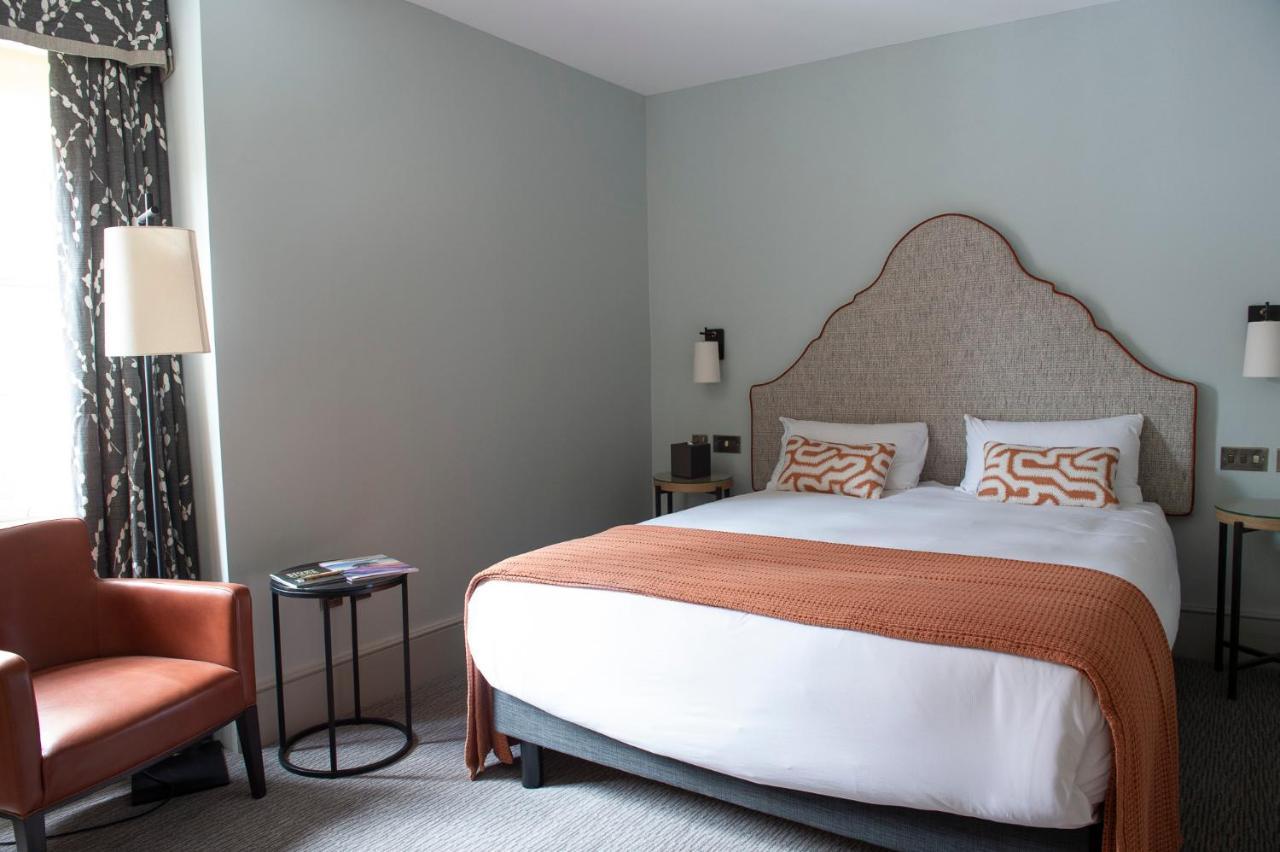 Hotel Bush Farnham