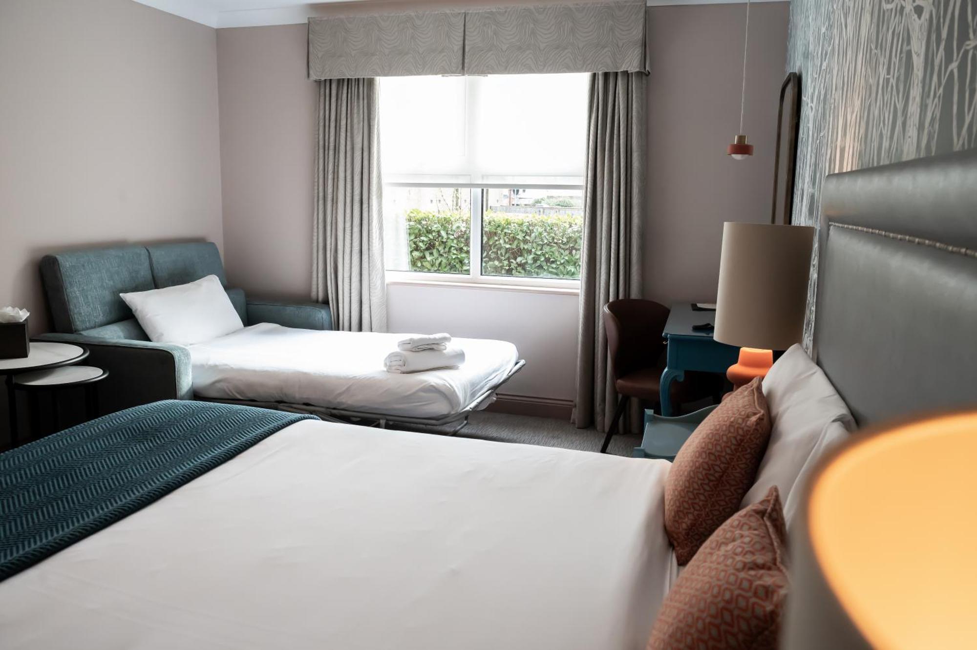 Bush Farnham Hotel Farnham (Surrey)