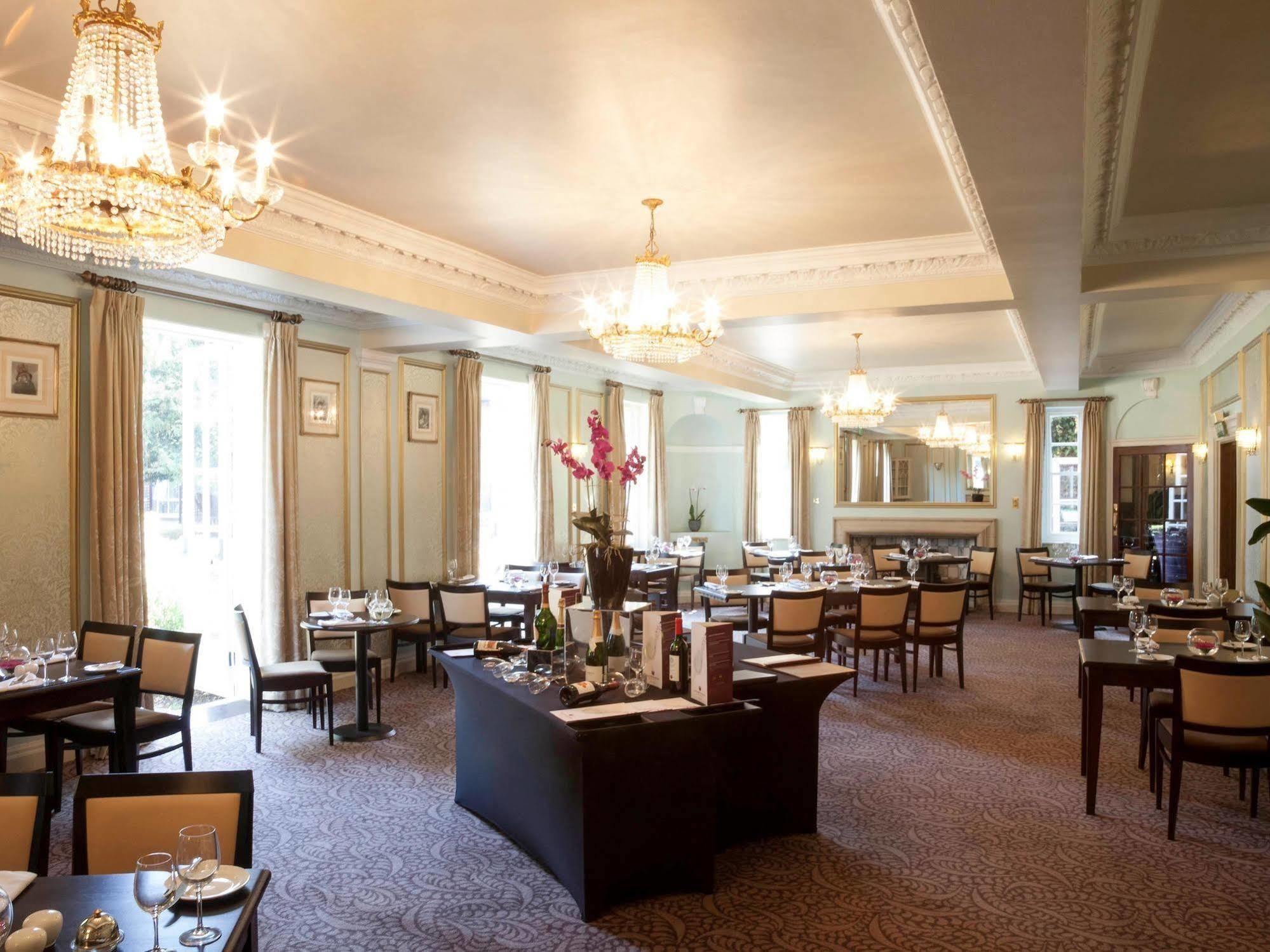 Hotel Bush Farnham Farnham (Surrey)